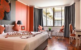 Memoire Siem Reap Hotel